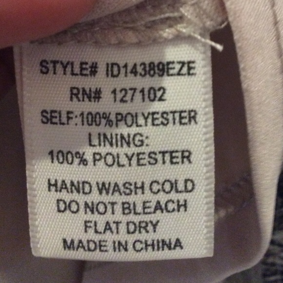 Dress by Whimsy - Picture 6 of 6